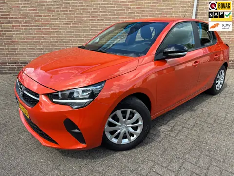 Opel Corsa 1.2 Edition