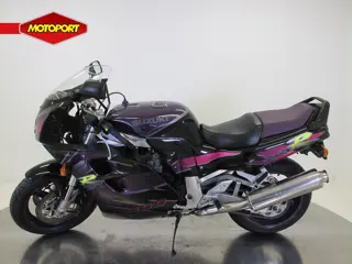 Suzuki GSX-R1100W (bj 1995)