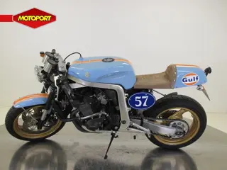 Suzuki GSX-R400 (bj 1996)