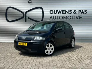 Audi A2 1.4 | AIRCO