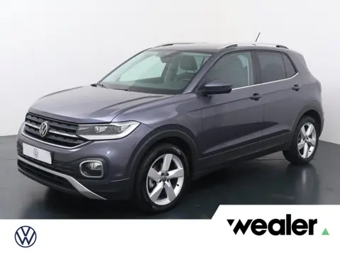 Volkswagen T-Cross 1.0 TSI Style | Automaat | Climate control | Digitale cockpit | Achteruitrijcamer