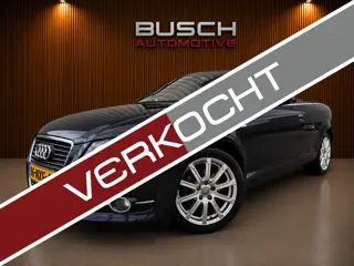 Audi A3 Cabriolet 1.8 TFSI Ambition Pro S-Line | 2e EIG |