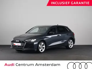 Audi A3 Sportback 40 TFSI e Advanced edition 204 pk S-tronic | Private Lease € 642,00 per maand* | V