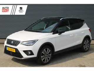 SEAT Arona 1.0 TSI Xcellence Trekhaak Camera Navigatie CarPlay