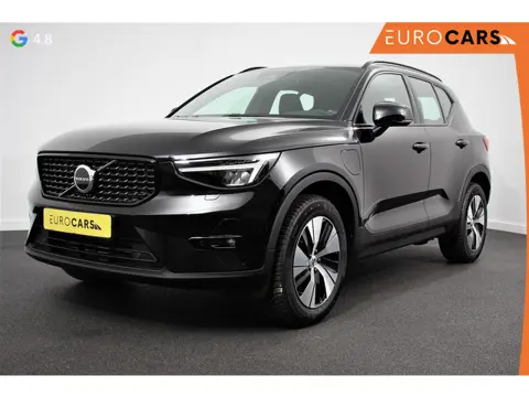 Volvo XC40 1.5 T5 Plug-in hybrid Plus Dark Volvo XC40 1.5 T5 Recharge Plus Dark | Navigatie | Climat