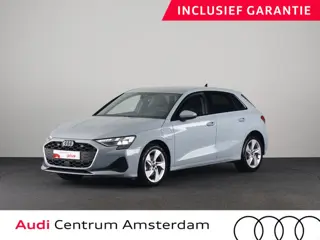 Audi A3 Sportback 40 TFSI e Advanced edition 204 pk S-tronic | Private Lease € 647,00 per maand* | V