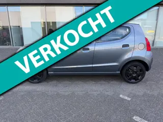 Suzuki Alto 1.0 Comfort AIRCO BJ 7-2009 APK 7-2026