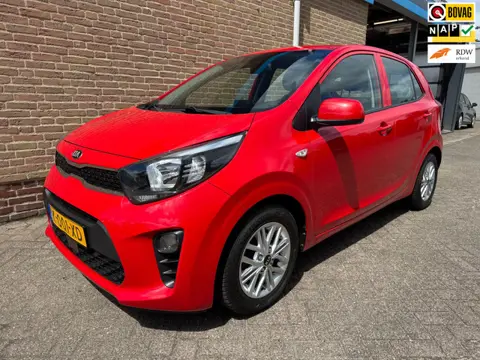 Kia Picanto 1.0 DPi DynamicLine