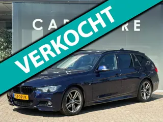 BMW 3-serie Touring 320i Edition M Sport Shadow Executive