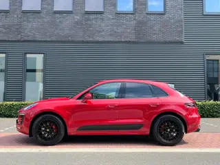 Foto 14 van Porsche Macan 3.0 GTS | Pano | Chrono | Alle Opties | Nieuwstaat |