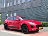 Foto 26 van Porsche Macan 3.0 GTS | Pano | Chrono | Alle Opties | Nieuwstaat |