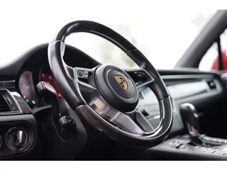 Foto 19 van Porsche Macan 3.0 GTS | Pano | Chrono | Alle Opties | Nieuwstaat |