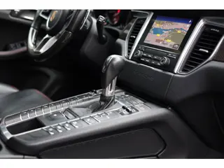 Foto 12 van Porsche Macan 3.0 GTS | Pano | Chrono | Alle Opties | Nieuwstaat |