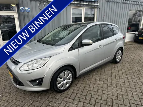 Ford C-MAX 1.0 Edition Plus (bj 2015)