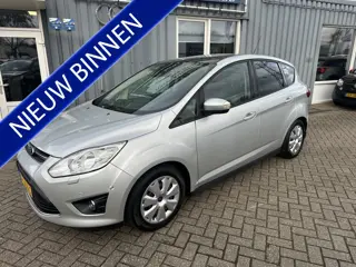 Ford C-MAX 1.0 Edition Plus (bj 2015)