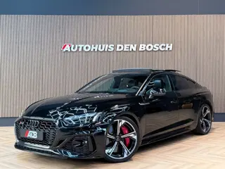 Audi RS5 Sportback 2.9 TFSI Quattro 450PK - Ceramic - B&O