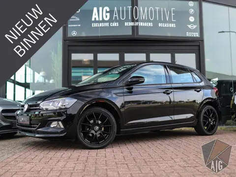 Volkswagen Polo 1.0 MPI Comfortline | Carplay | PDC | Navi
