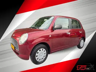 Daihatsu Trevis 1.0 | NWE APK | ELEKTRISCH PAKKET | 5DRS | NAP