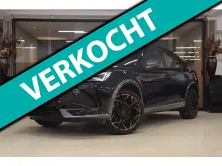 Cupra Formentor 1.5 TSI Style PANO/CARPLAY/SFEERV/MEM/LANEASSIT/ACC/VOL