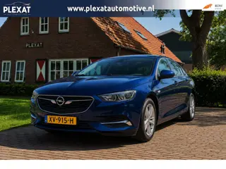 Opel Insignia Grand Sport 1.5 Turbo Business Executive Aut. | Sportstoelen | Achteruitrijcamera | PD