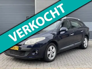 Renault Mégane Estate 1.4 TCe Dynamique Navi/Clima/Pdc