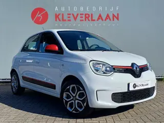 Renault Twingo 1.0 SCe Collection | AIRCO |  Wij bieden ook financiering mogelijkheden aan.