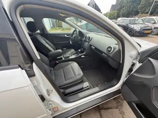 Audi A3 Sportback 1.2 TFSI Attraction Advance