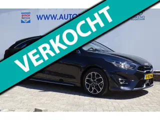 Kia ProCeed 1.5 T-GDi GT-PlusLine|TREKHAAK|CAMERA|