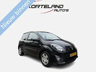 Renault Twingo 1.2-16V Collection
