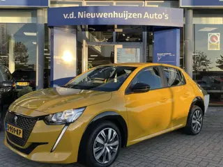 Peugeot e-208 EV Active 50 kWh | Stoelverwarming | Stoelverwarming | Info Didier : 0492588974 |