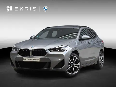 BMW X2 sDrive18i | Executive | M Sportpakket | Panodak | Head-Up | Parking Pack | Hi-Fi | Comfort Ac