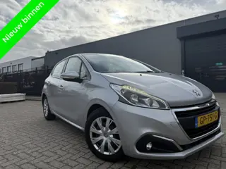 Peugeot 208 1.6 B.HDi Navigatie|Airco|Cruise Control
