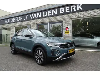 Volkswagen T-ROC 1.5 TSI Life Business Move Edition