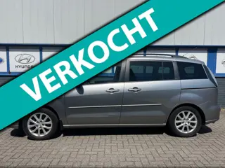 Mazda 5 1.8 TS 7 zits.2009 162000km 4495eu