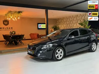 Volvo V40 1.6 T2 Momentum|Keyless|Stoelverwarming|Xenon|Cruise|PDC|Rijklaar