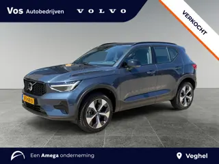 Volvo XC40 2.0 B4 Plus Dark | Trekhaak | 19" lichtmetaal