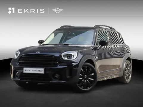 MINI Countryman Cooper | Chili + Camera + Comfort Access + LED Koplampen + Getint Glas + Smartphone 