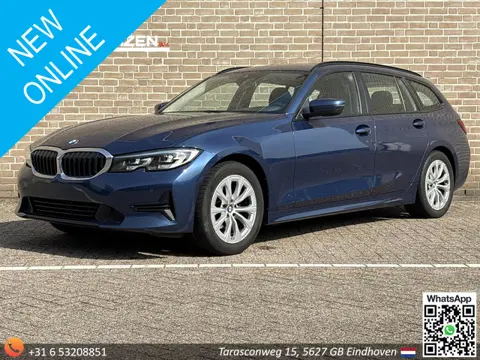 BMW 3 Reeks Touring 318i (115 kW) | €11.400 NETTO! | Climate | Cruise | Navi | PDC |