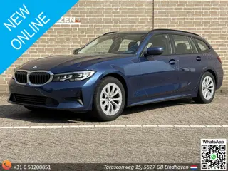 BMW 3 Reeks Touring 318i (115 kW) | €11.400 NETTO! | Climate | Cruise | Navi | PDC |