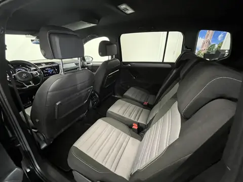 Volkswagen Touran 1.5 TSI Highline Business R | Trekhaak