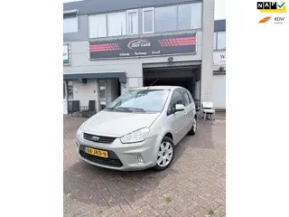 Ford C-Max 2.0-16V Titanium