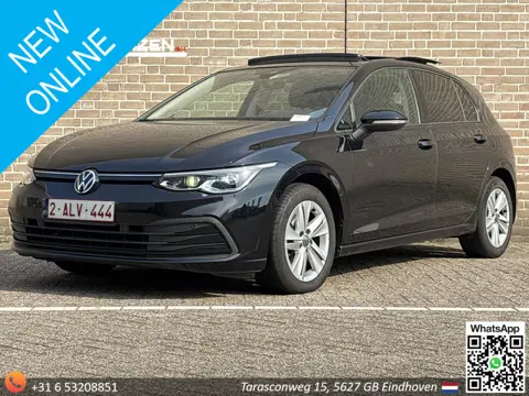 Volkswagen Golf 2.0 TDI Life € 11.900,- NETTO! | Pano | Climate | Cruise | Navi | PDC |