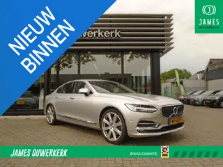 Volvo S90 2.0 T5 Inscription