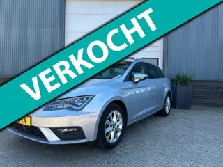 Seat Leon ST 1.0 EcoTSI Style Business Intense
