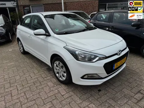 Hyundai I20 1.0 T-GDI i-Drive Cool