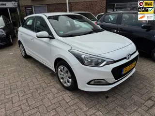 Hyundai I20 1.0 T-GDI i-Drive Cool