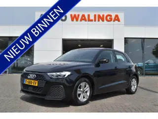 Audi A1 Sportback 25 TFSI Pro Line | Carplay | Virtual Cockpit | ull LED exterieurverlichting incl. 
