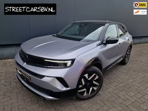Opel Mokka 1.2 Hybrid GS 136PK Facelift /Led /Camera /DAB