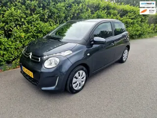 Citroen C1 1.0 e-VTi Airco Cr Control Nw banden