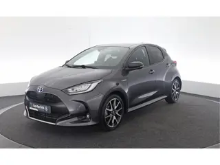 Toyota Yaris 1.5 Hybrid Executive (bj 2021, automaat)